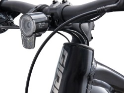 Explore E+ 2 GTS 2024 - Electric Hybrid Bike image 4