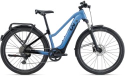 Liv Amiti E+ 1 2024 - Electric Mountain Bike