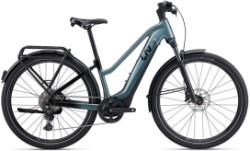Liv Amiti E+ Pro 2024 - Electric Mountain Bike