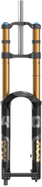 Fox Racing Shox 40 Float Fact 29 Grip X2 20TAX110 DROP 1.125 Tapered 52mm Forks