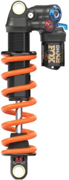 Fox Racing Shox DHX2 Fact 2pos-adj Shock