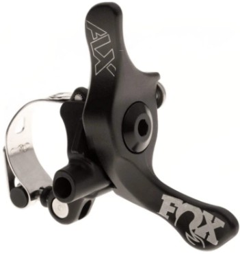 Fox Racing Shox Transfer Drop Bar Dual Pull Lever