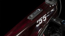 Stereo Hybrid One55 C:68X SLX 750 2024 - Electric Mountain Bike image 3