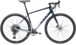 Marin Headlands 2 2024 - Gravel Bike