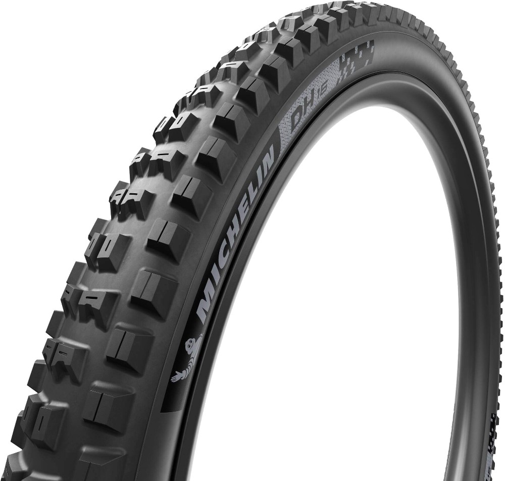 DH16 27.5" Racing Line Dark TS TLR Tyre image 1