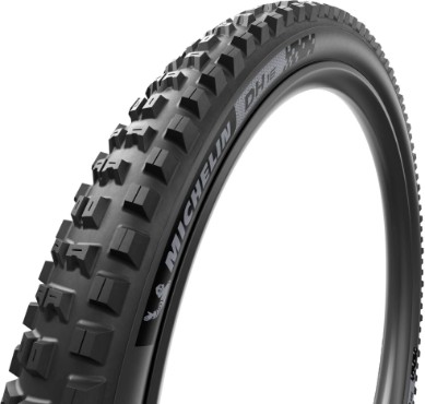 Michelin DH16 29" x 2.40" Racing Line TS TLR Tyre