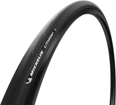 Michelin Lithion 4 TS 700c Road Bike Tyre