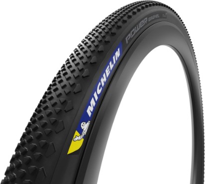 Michelin Power Gravel 650B TS TLR Tyre