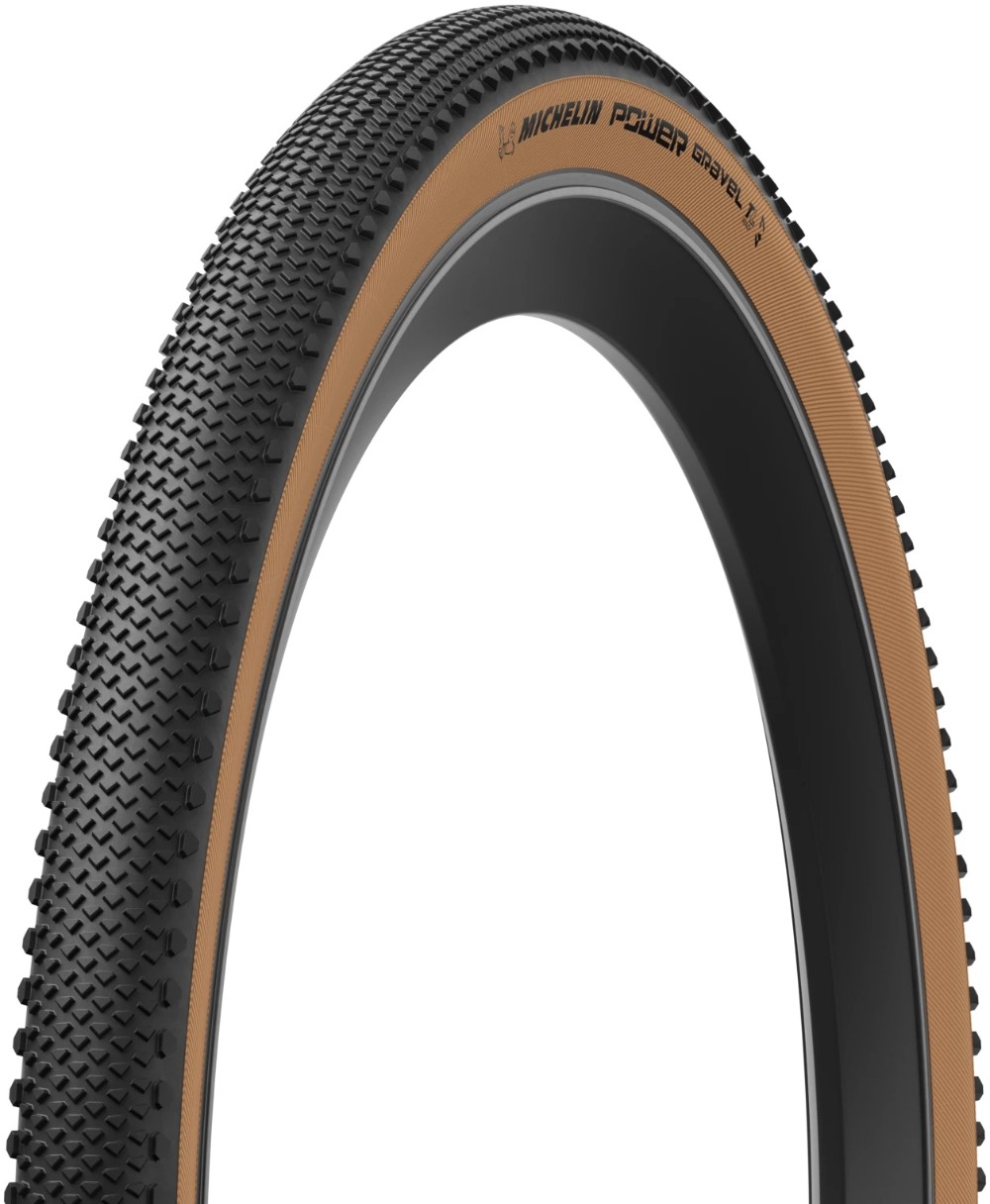 Power Gravel 650B TS TLR Tyre image 0