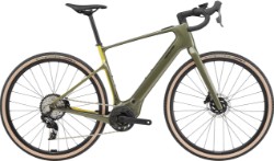 Cannondale Synapse Neo Allroad 1 2024 - Electric Gravel Bike