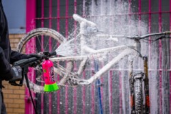 Ultimate Pressure Washer Bicycle Bundle image 4