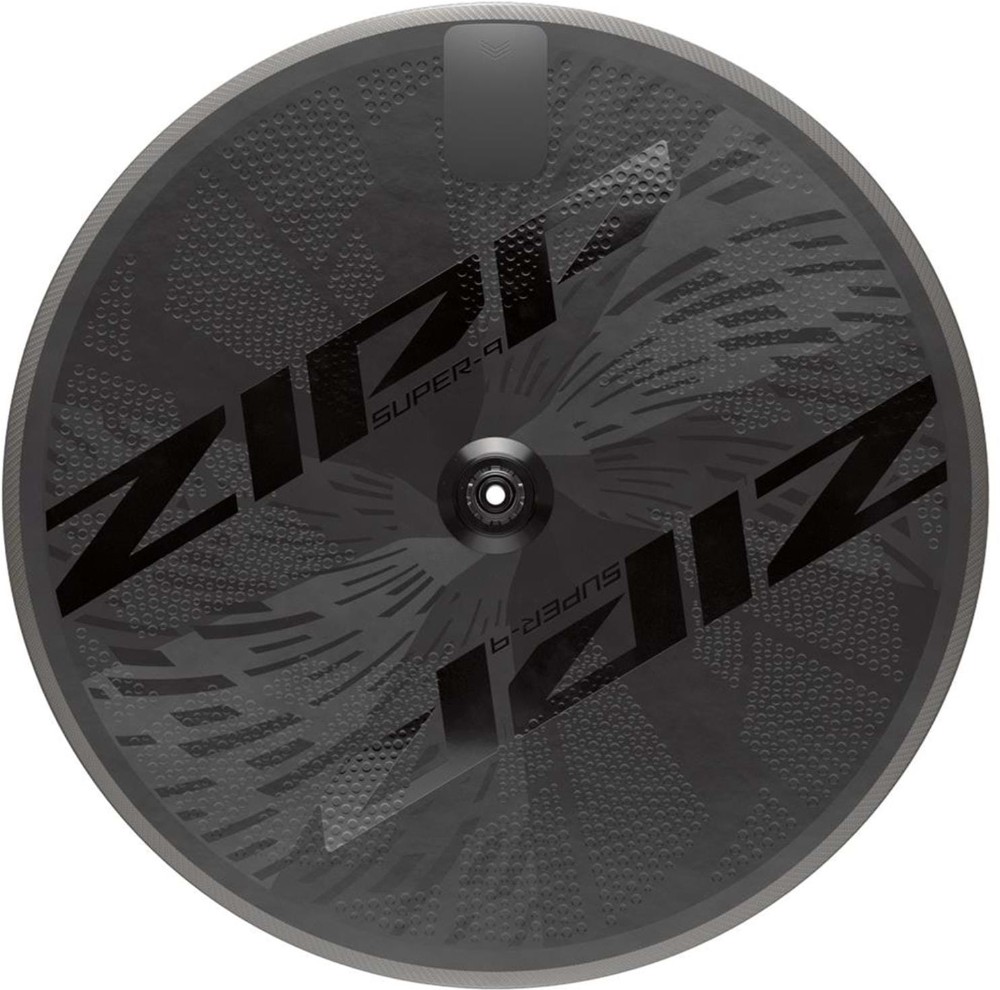 Super-9 Carbon Disc 700c Rear Wheel image 0