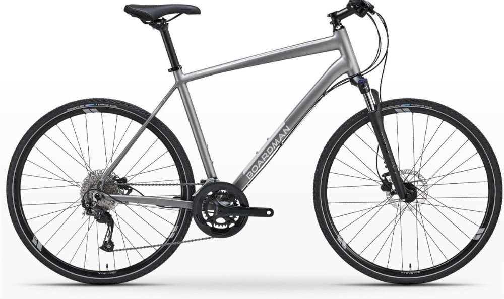 MTX 8.6 - Nearly New - S 2023 - Hybrid Sports Bike image 0
