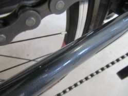 Kingpin - Nearly New - 11'' 2023 - Folding Bike image 11