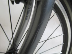 Kingpin - Nearly New - 11'' 2023 - Folding Bike image 14