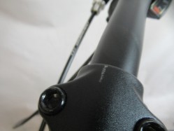 Kingpin - Nearly New - 11'' 2023 - Folding Bike image 4
