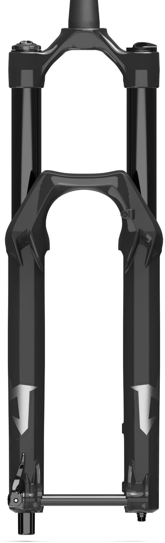 Super Z Grip X Tapered 29" Suspension Fork image 0