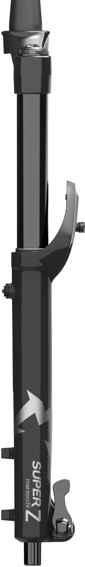 Super Z Grip X Tapered 29" Suspension Fork image 2