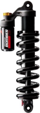 Marzocchi Bomber CR Trunnion Rear Shock
