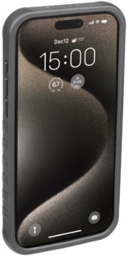 Topeak iPhone 15 Pro MAX Ridecase without Mount