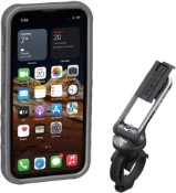 Topeak iPhone 13 Mini Ridecase with Mount