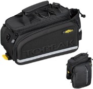 Topeak MTX Trunk Bag DXP with Pannier 2.0