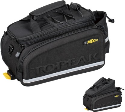 Topeak MTX Trunk Bag DX 2.0