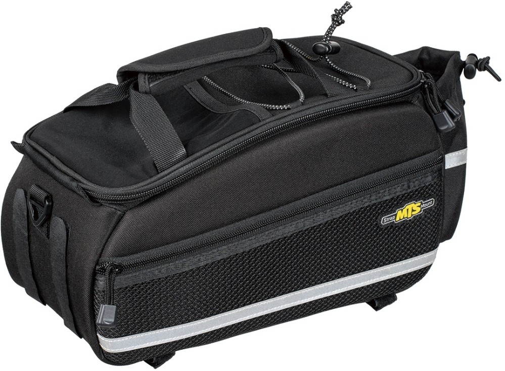 MTS Trunk Bag EX with Velcro 2.0 image 0
