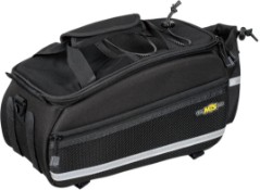 Topeak MTS Trunk Bag EX with Velcro 2.0