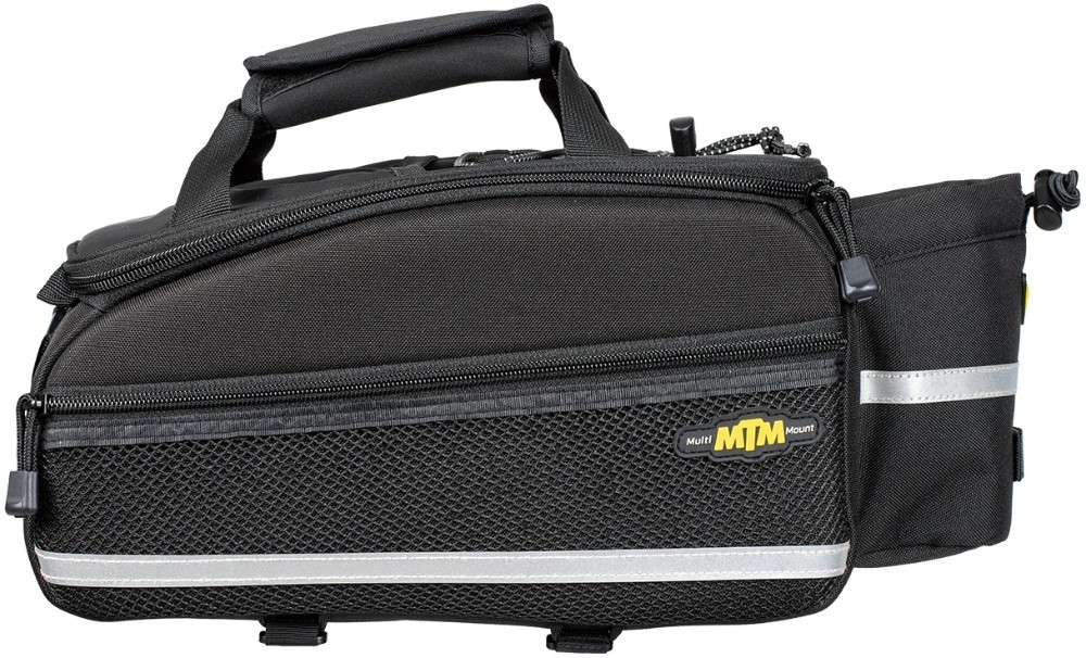 MTM Trunk Bag EX Multi Mount image 1