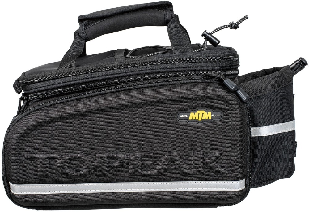 MTM Trunk Bag DXP Multi Mount image 2
