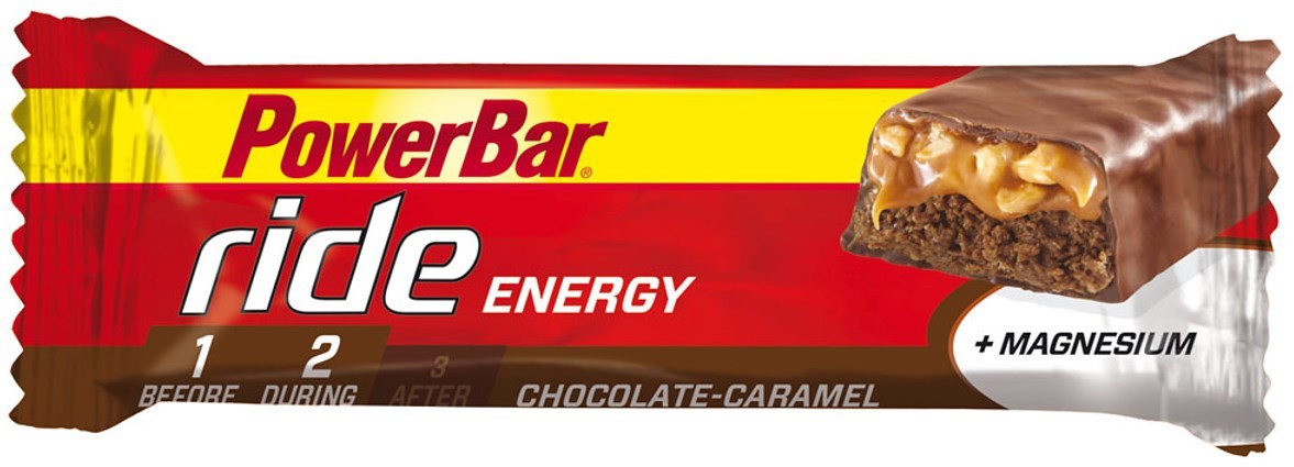 PowerBar Ride Energy Bar product image