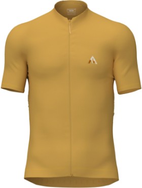 7Mesh Ashlu Merino Short Sleeve Jersey