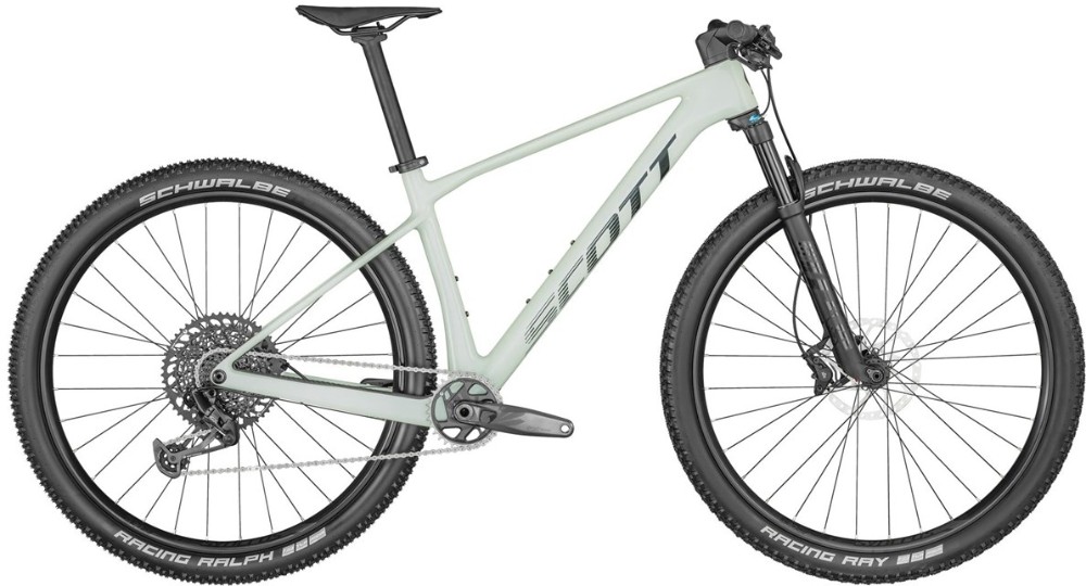 Scale 920 - Nearly New - L 2024 - Hardtail MTB Bike image 0
