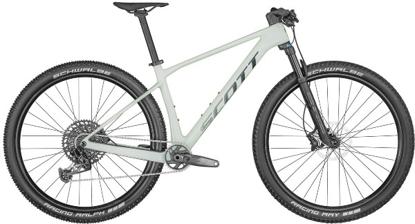 Scott Scale 920 - Nearly New - L 2024 - Hardtail MTB Bike