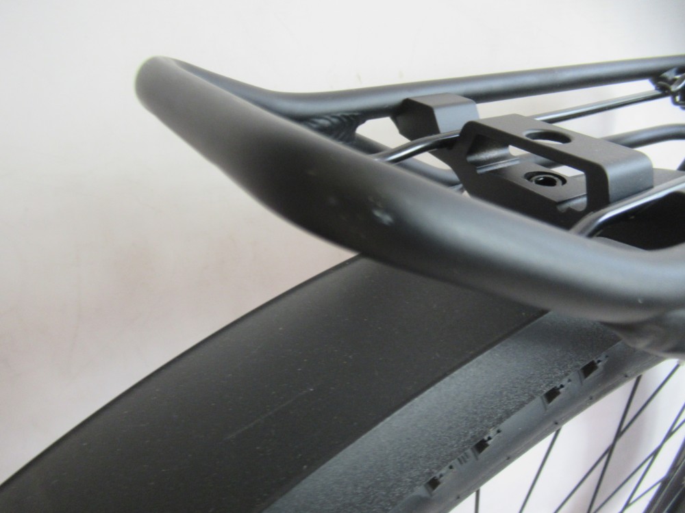 Aim SLX Allroad - Nearly New - XL 2024 - Hardtail MTB Bike image 2