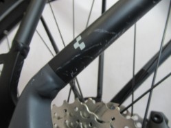 Aim SLX Allroad - Nearly New - XL 2024 - Hardtail MTB Bike image 8