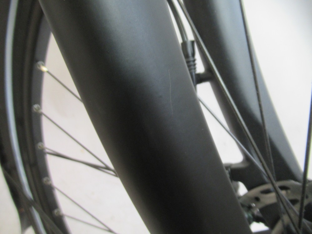 Motus Grand Tour Crossbar Derailleur - Nearly New - L 2023 - Electric Hybrid Bike image 1