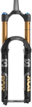 Fox Racing Shox 38 Float Fact 29 Grip X2 KaboltX110 Tapered 44mm Forks