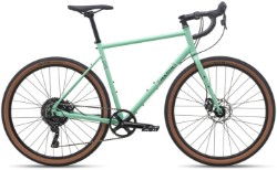 Marin Nicasio + 2024 - Gravel Bike
