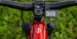 Rift Zone E XR AXS 2025 - Electric Mountain Bike image 5