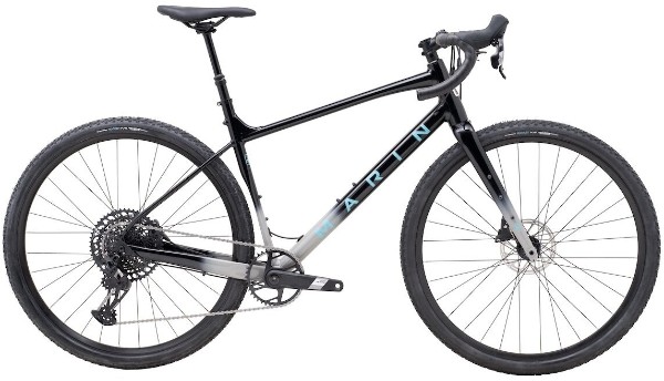 Marin Gestalt XR Apex