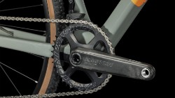 Cross Race C:62 Pro 2024 - Cyclocross Bike image 3