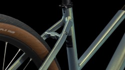 Hyde Pro Trapeze 2024 - Hybrid Sports Bike image 3