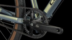 Hyde Pro Trapeze 2024 - Hybrid Sports Bike image 5