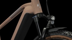 Reaction Hybrid Pro 625 2024 - Electric Mountain Bike image 4