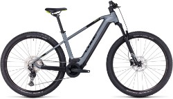 Cube Reaction Hybrid Pro 750 2024 - Electric Mountain Bike