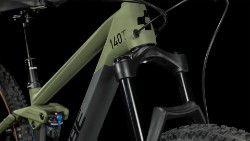 Stereo 140 HPC Rookie 2024 - Kids Bike image 4