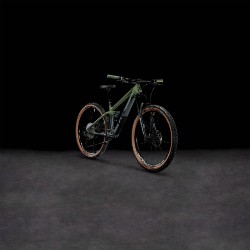 Stereo 140 HPC Rookie 2024 - Kids Bike image 6