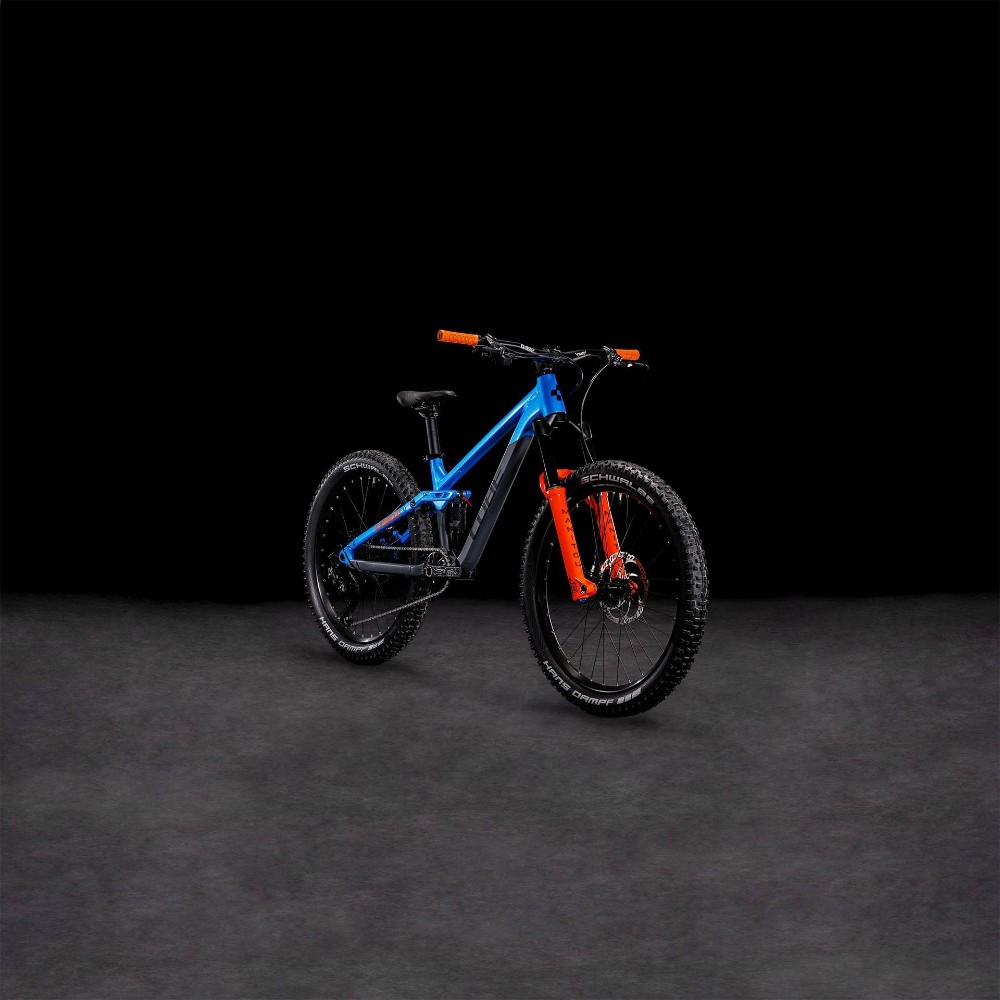 Stereo 240 One 2024 - Junior Bike image 1